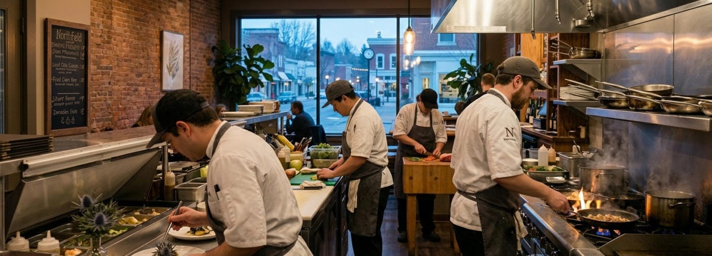 restaurant insurance