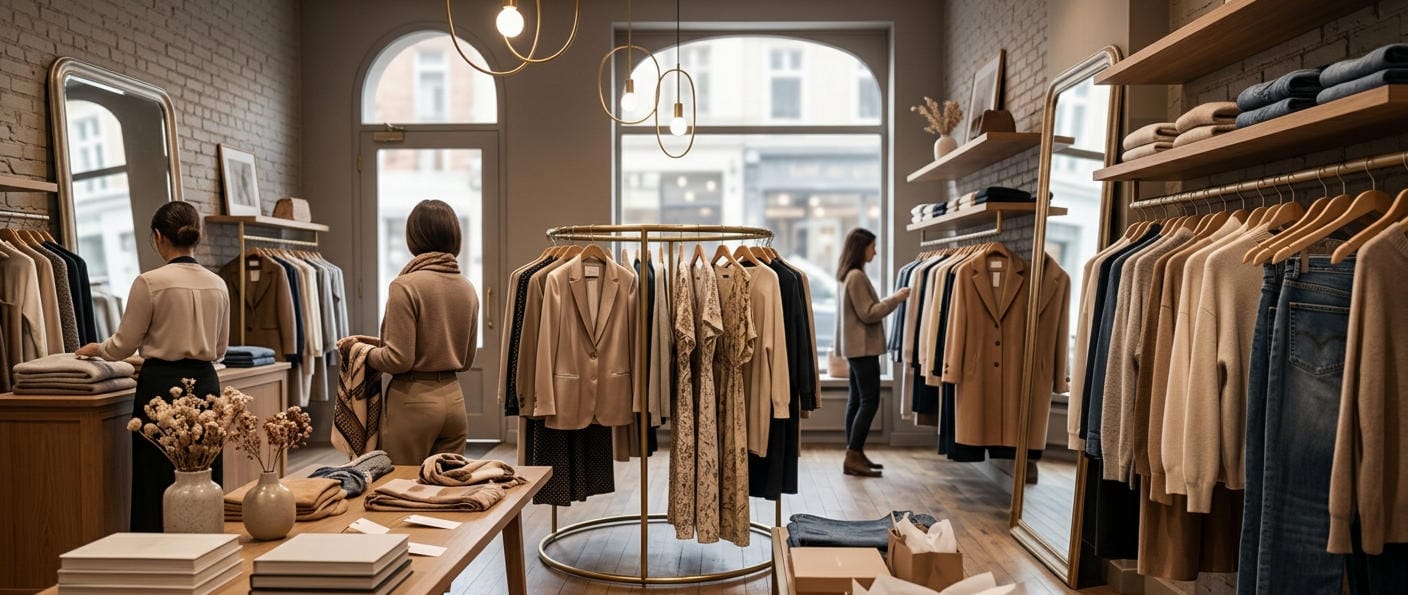 retail store insurance