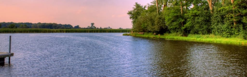 chain of lakes insurance agent