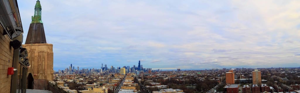 wicker park insurance quotes