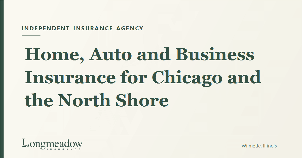 Longmeadow Insurance